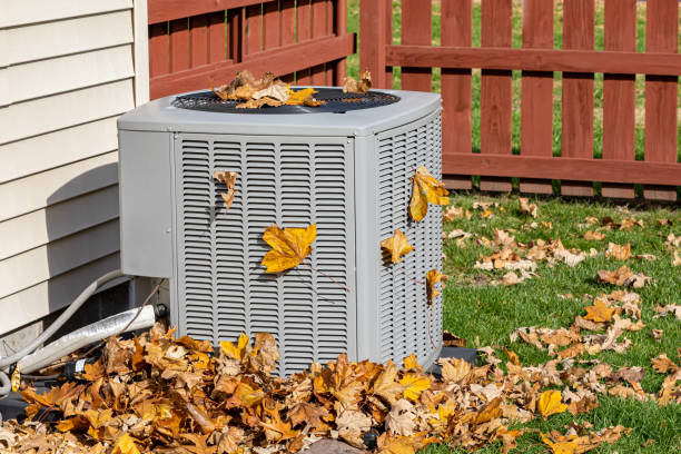 Best Residential HVAC Services  in Monfort Heights, OH