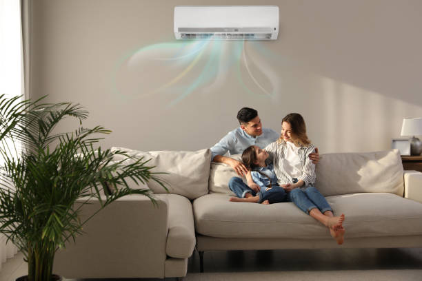 Best HVAC Emergency Services  in Monfort Heights, OH