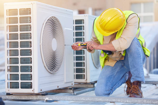 Best Commercial HVAC Repair  in Monfort Heights, OH