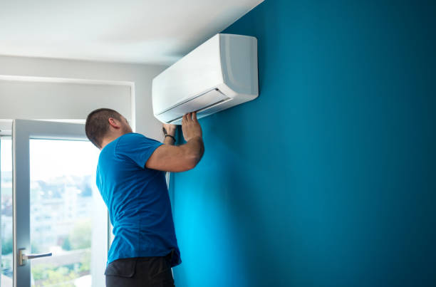 Best Residential HVAC Services  in Monfort Heights, OH