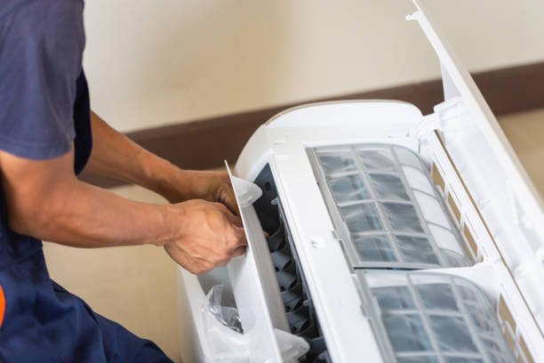Best HVAC System Installation  in Monfort Heights, OH