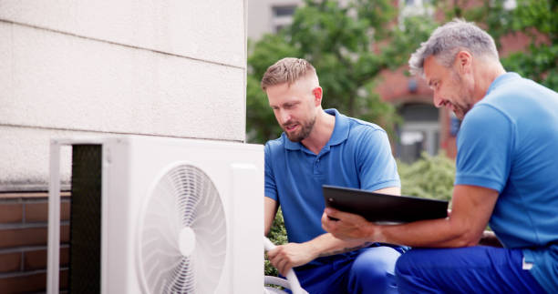 Best HVAC Replacement Cost  in Monfort Heights, OH