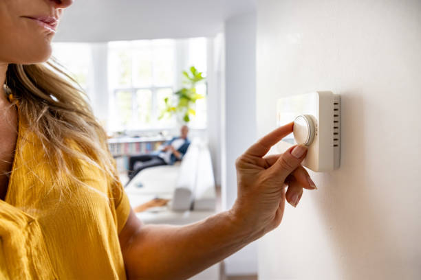 Best Emergency HVAC Repair  in Monfort Heights, OH