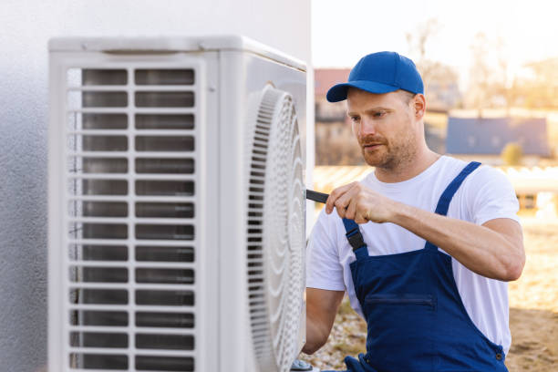 Best HVAC Repair Near Me  in Monfort Heights, OH
