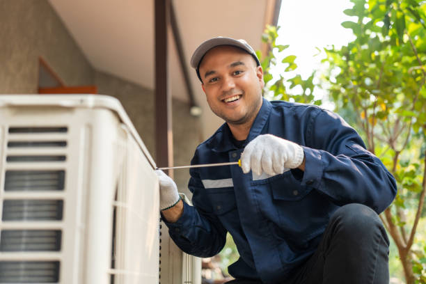 Ductless HVAC Repair in Monfort Heights, OH