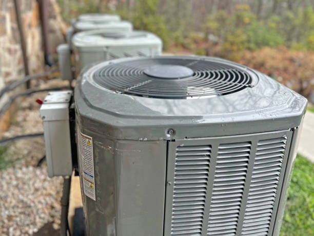 Best HVAC Companies Near Me  in Monfort Heights, OH
