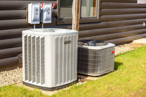 Best Emergency HVAC Repair  in Monfort Heights, OH