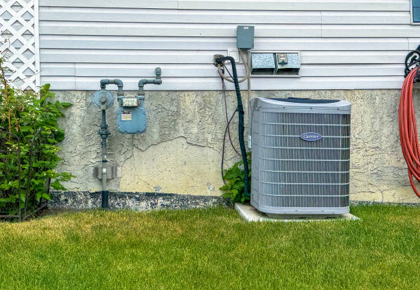 Professional HVAC in Monfort Heights, OH